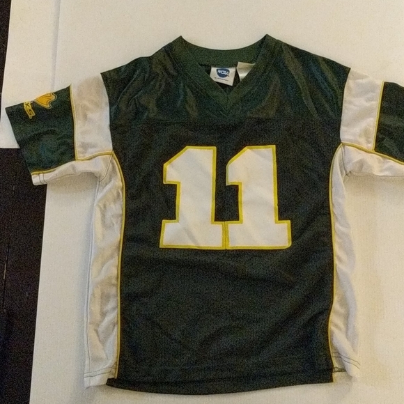 oregon ducks youth jersey